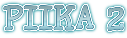 PIIKA logo